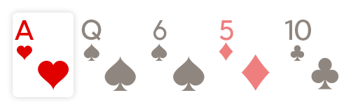 high-card-poker-hand-ranking